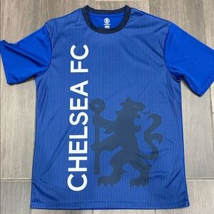Chelsea FC Blue Men's Jersey